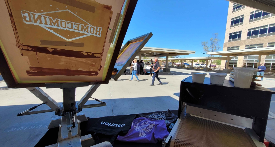 Festival and Brand Activations